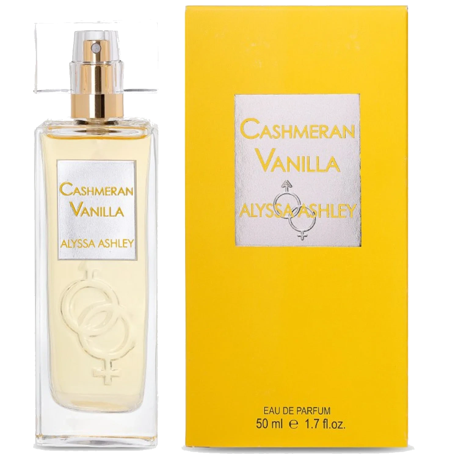 Alyssa Ashley Cashmeran Vanilla