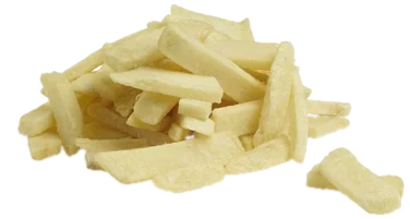 Hoff Pommes Bistro 7x14mm 1.6kg