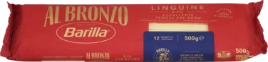 Linguine Al Bronzo 500g Barilla