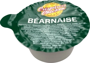 Béarnaisesaus