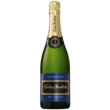 Nicolas Feuillatte Brut, 900 12%