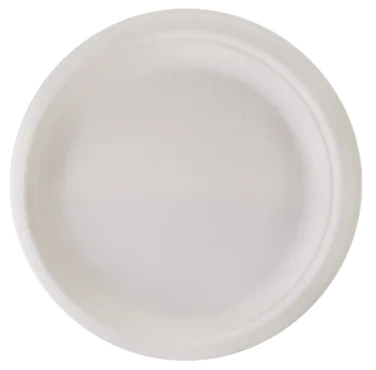 Fibertallerken 22cm Pfas Fri