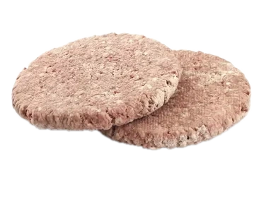 Homestyle Angusburger 150g X 48stk