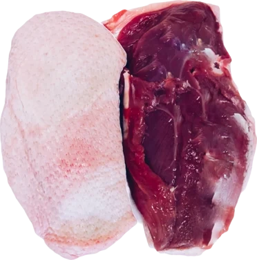 Andebryst Avempro 5kg