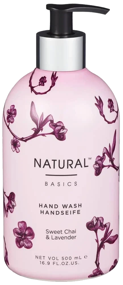 Moisturising Hand Wash