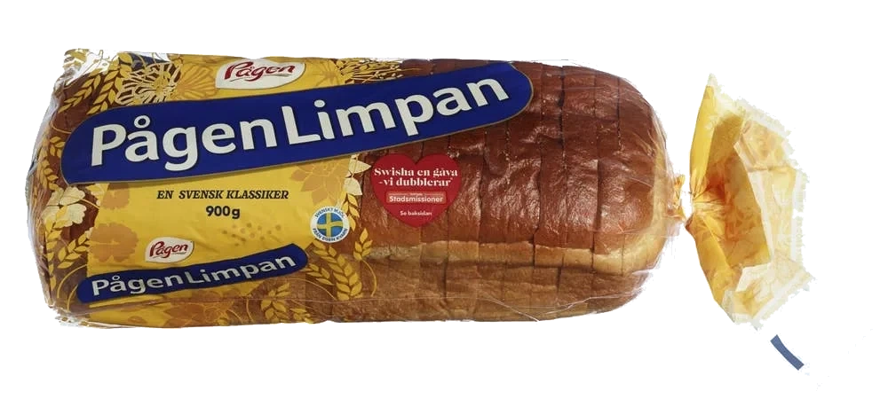 PågenLimpan
