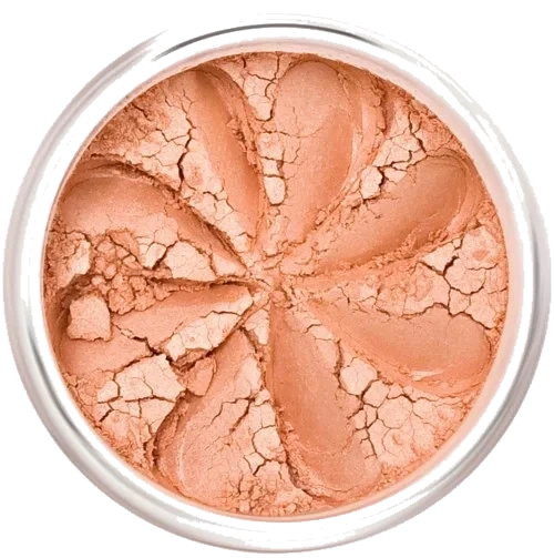 Lily Lolo Mineral Blush Juicy Peach