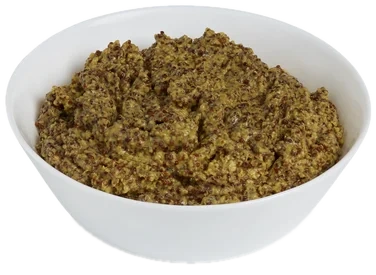 Grov Sennep 5kg Delouis