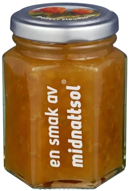Moltemors Moltesyltetøy 120g
