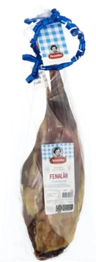 Fenalår Gave Pakket