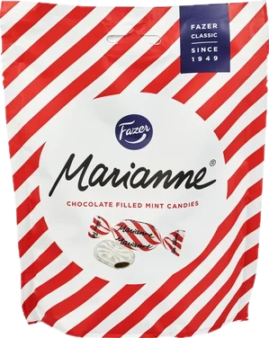 Fazer Marianne 120g