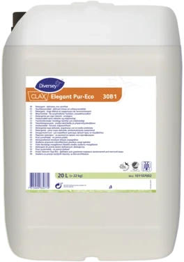 Clax Elegant Pur-eco 30b1 20l