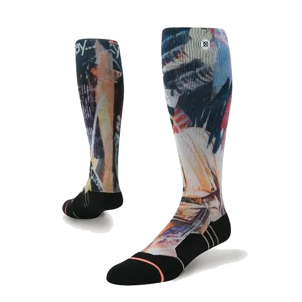 STAR WARS Fusion Snow Socks - Opening Night Kids