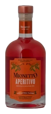 Mionetto Aperitivo 50cl 11%
