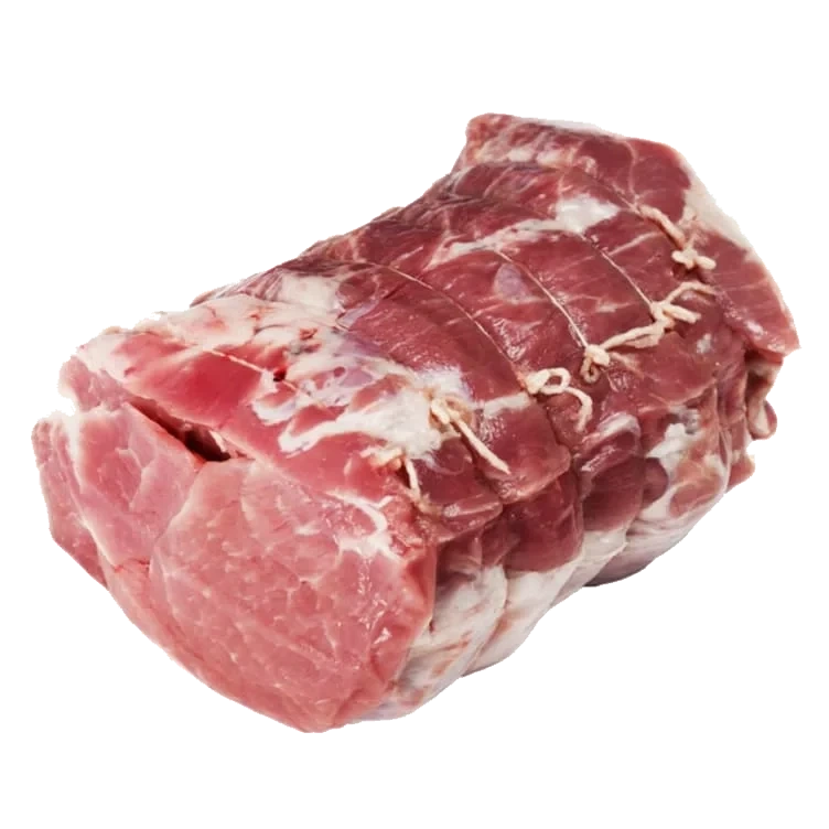 Svinenakke Håndsurret Jæren Smak pr Kg