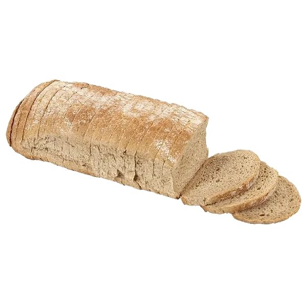 Bondebrød Grovt Sammenb Skåret 9x700g Kartong