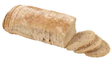 Bondebrød Grovt Sammenb Skåret 9x700g Kartong