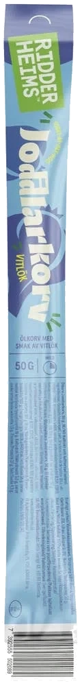 Ölkorv Joddlarkorv