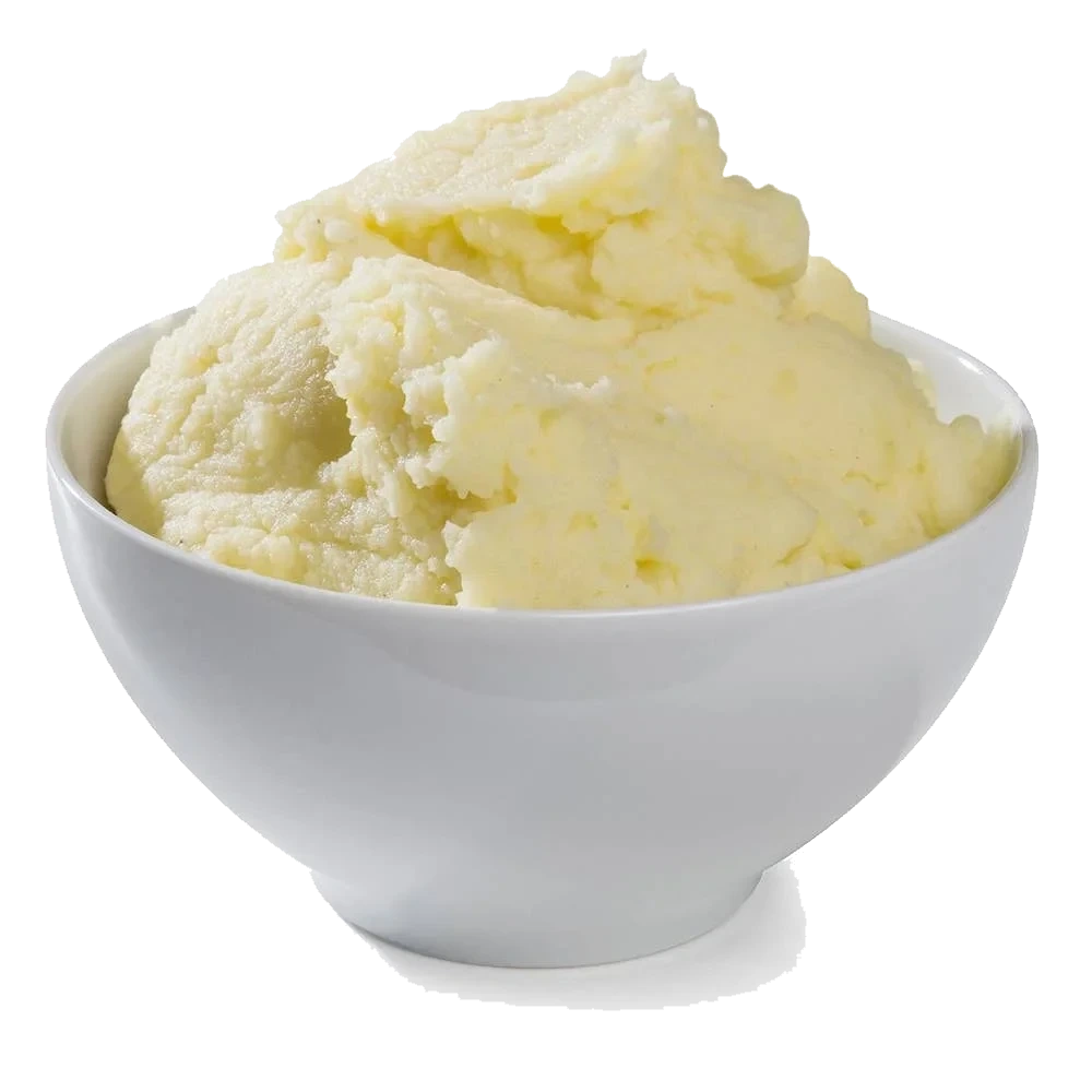 Potetmos