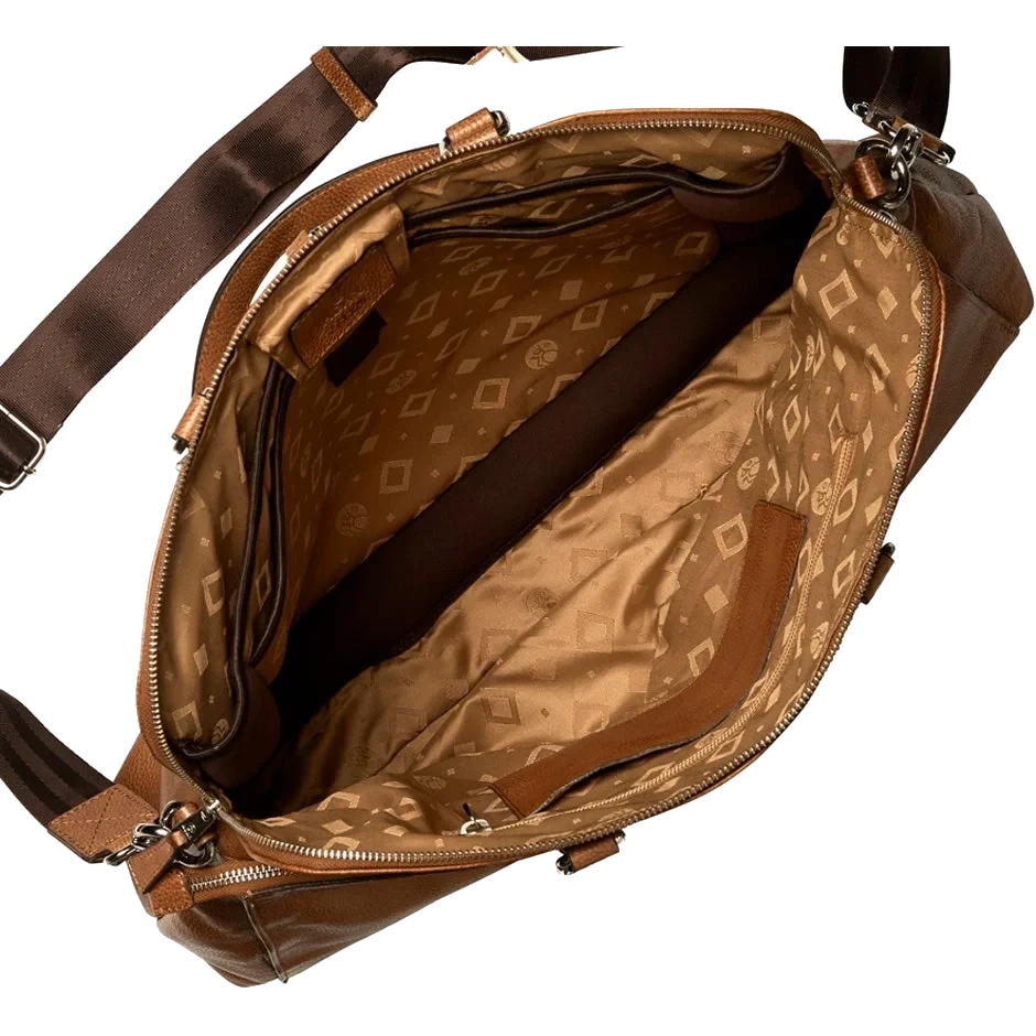 Adax Napoli working bag Michelle 17"