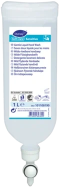 Soft Care Sensitive H2 1000ml Håndsåpe