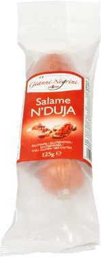 Nduja 125g Negrini