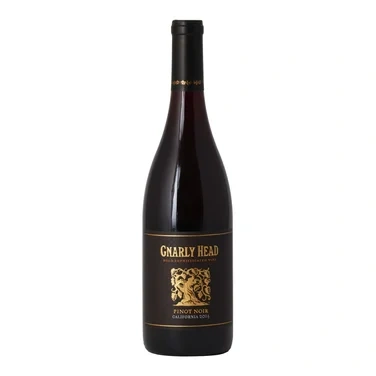Gnarly Head Pinot Noir 75 cl 13,5%