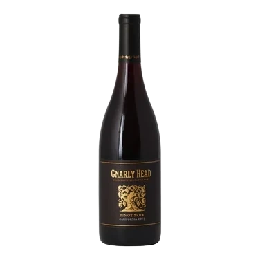 Gnarly Head Pinot Noir 75 cl 13,5%