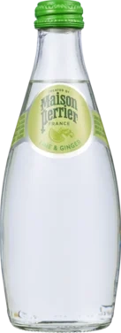 Perrier Forever L&g 33cl