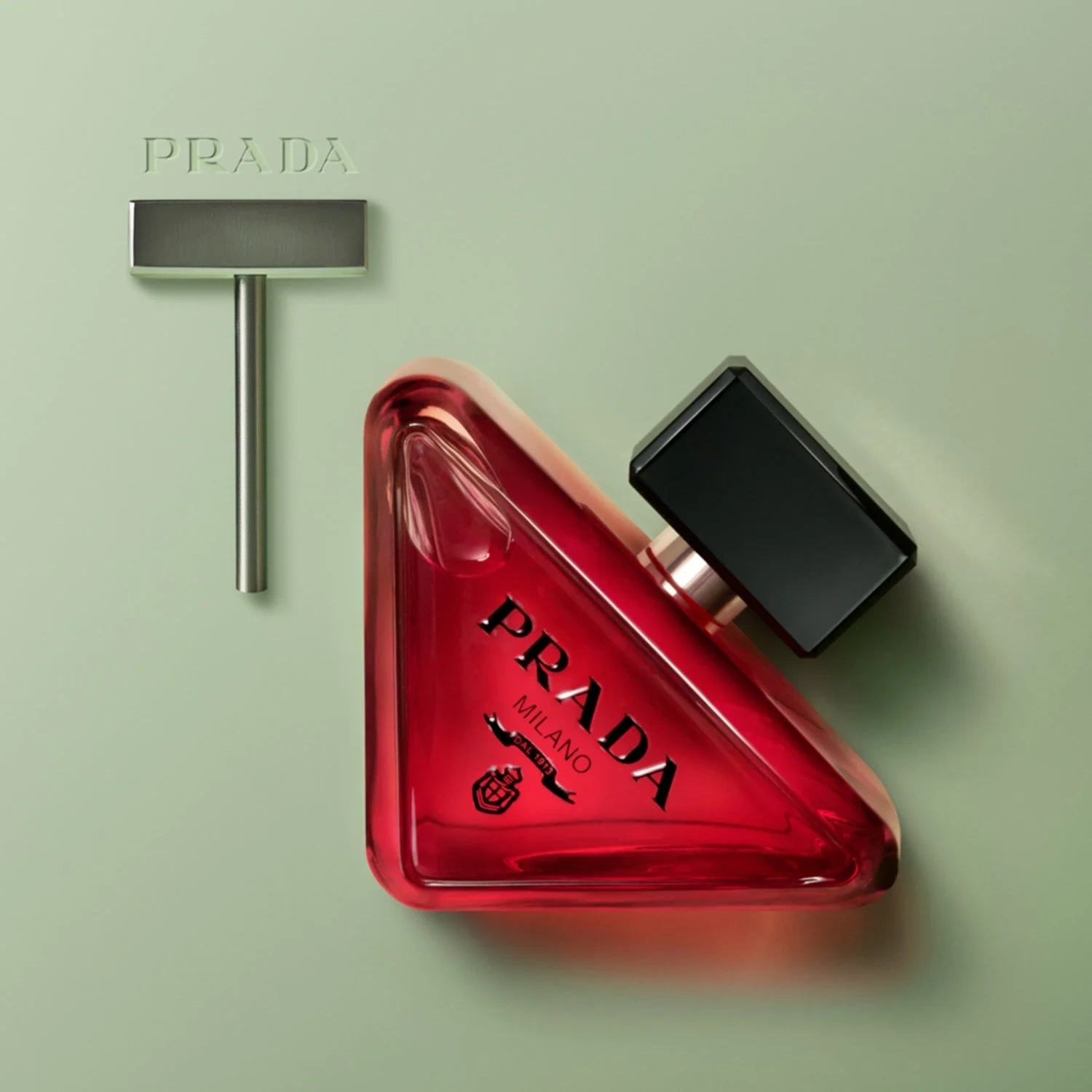 Prada Paradoxe Radical Essence Parfum 50 ml