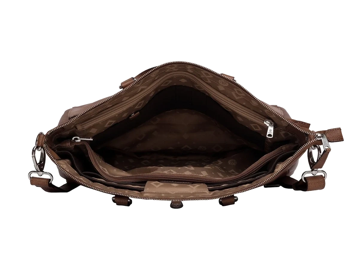 Adax Napoli Working Bag Sasha 17"