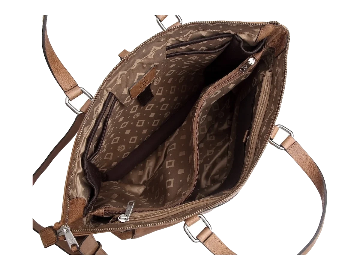 Adax Napoli Working Bag Sasha 17"