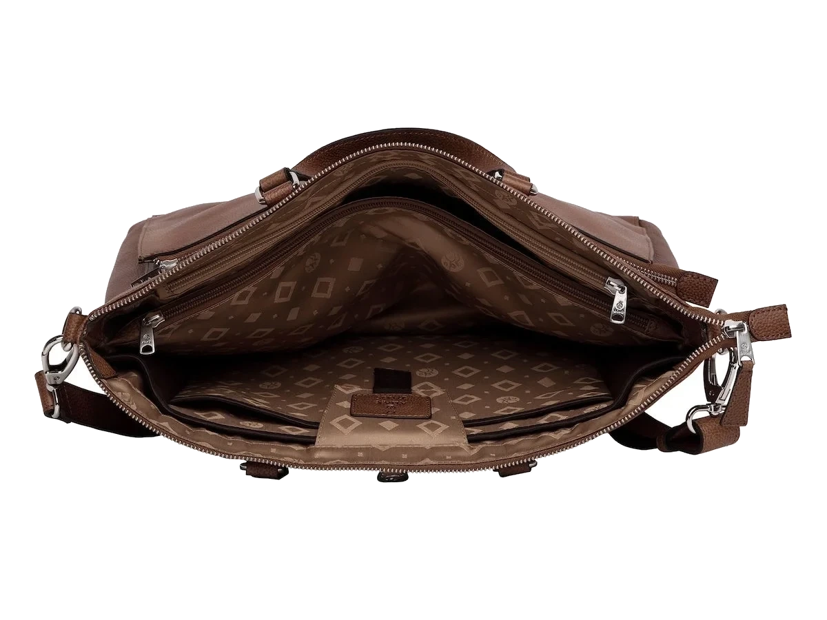 Adax Napoli Working Bag Sasha 17"