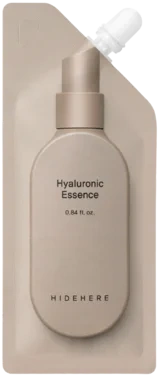 Hidehere Hyaluronic Essence