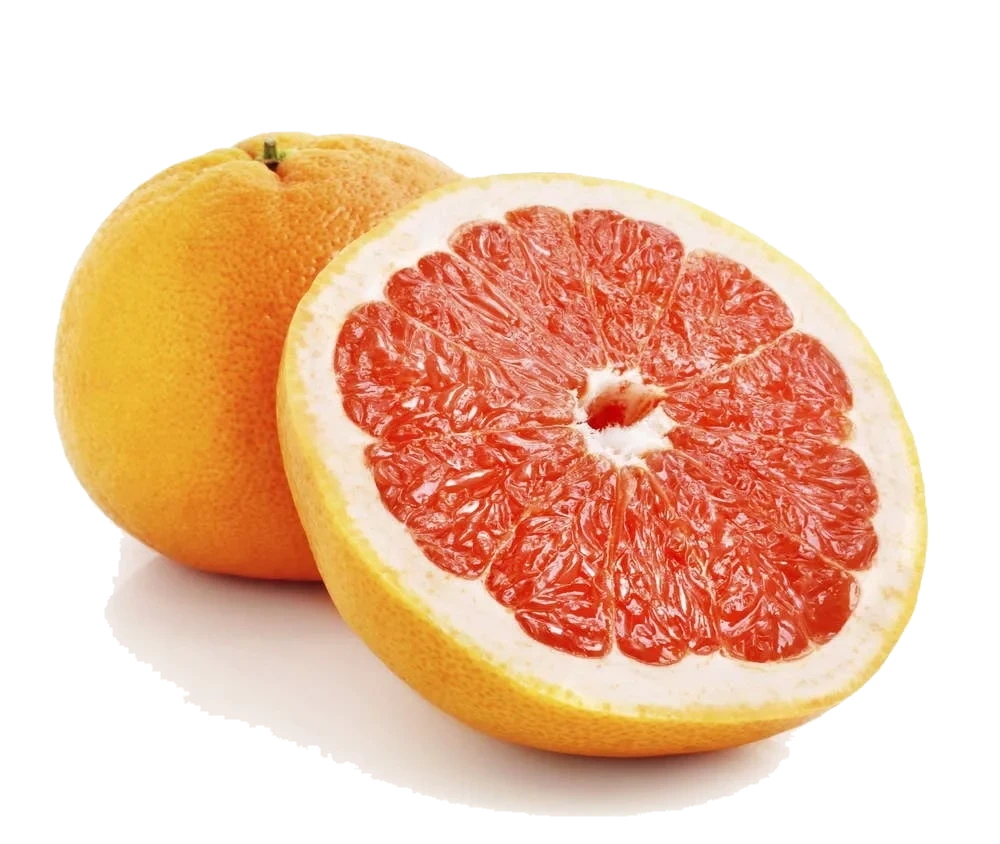 Grapefrukt