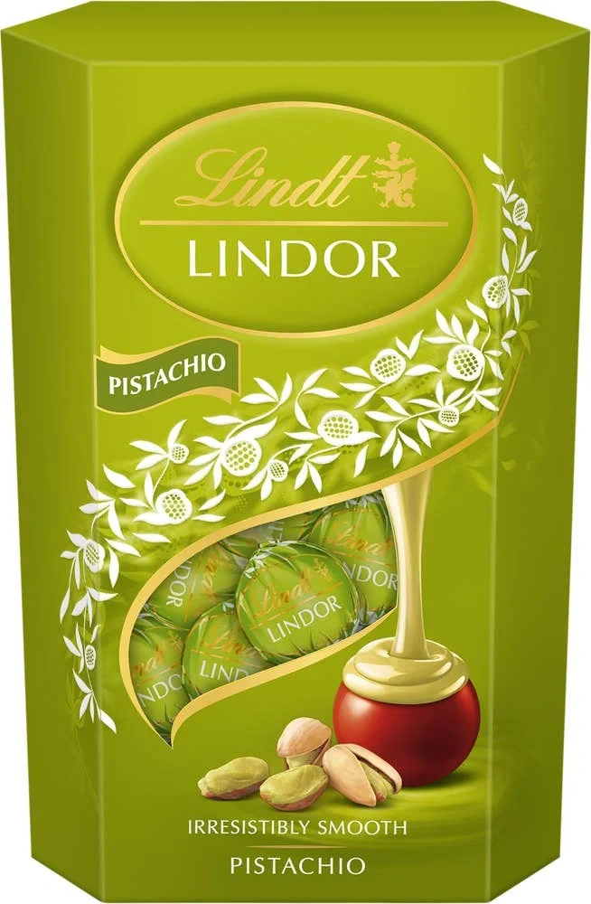 Lindor Pistachio