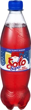 Solo Super Julebrus 0,50l