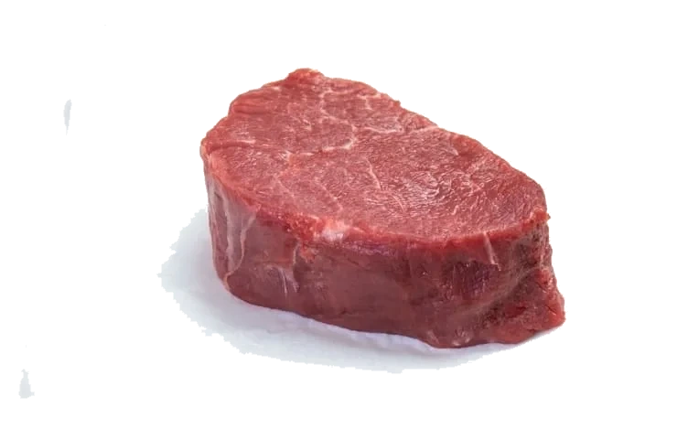 Angus Indrefilet .