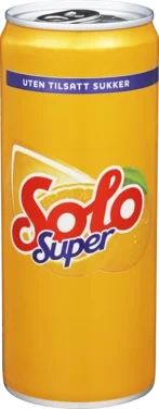 Solo Super 0,33l boks