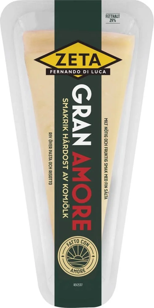 Gran Amore
