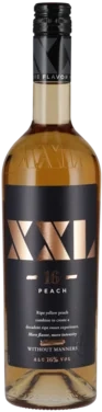 Xxl Peach 75cl 16%