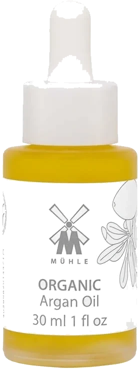 Mühle Organic Arganolja 30 ml