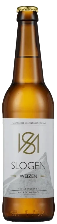 Slogen Weizen