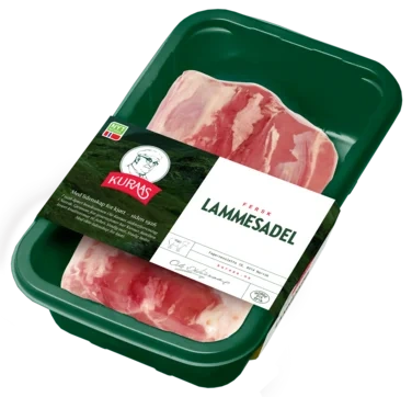 Lammesadel