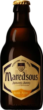 Maredsous Blond 6,0%