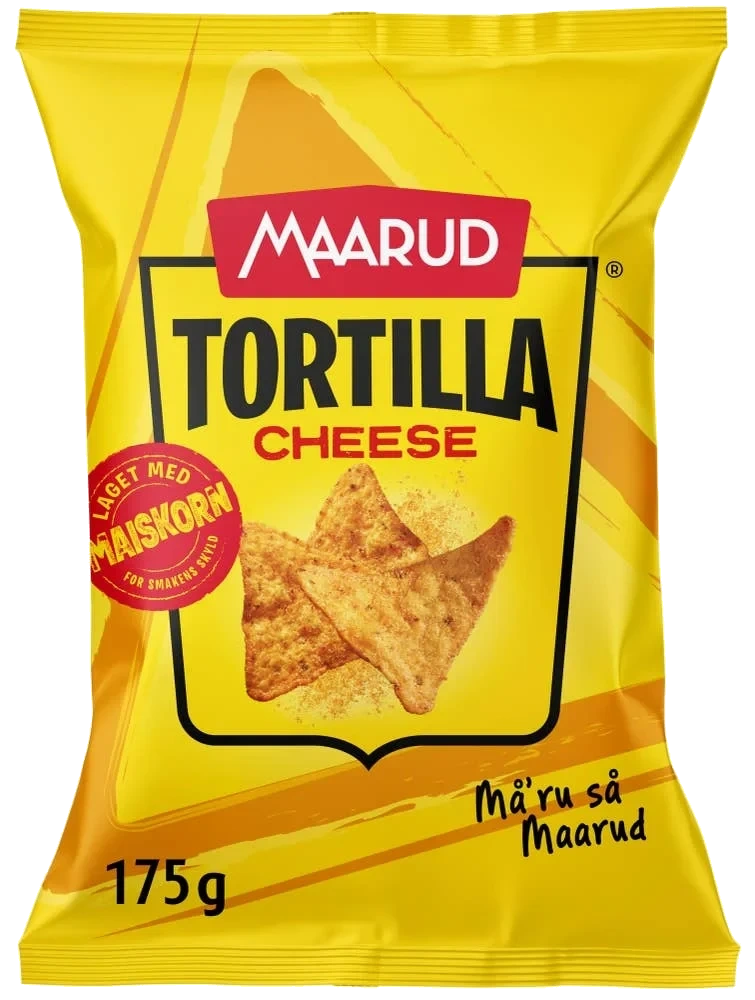 Tortilla Cheese