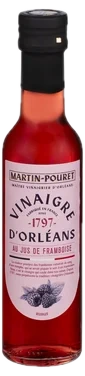 Bringebæreddik 250ml Martin Pouret