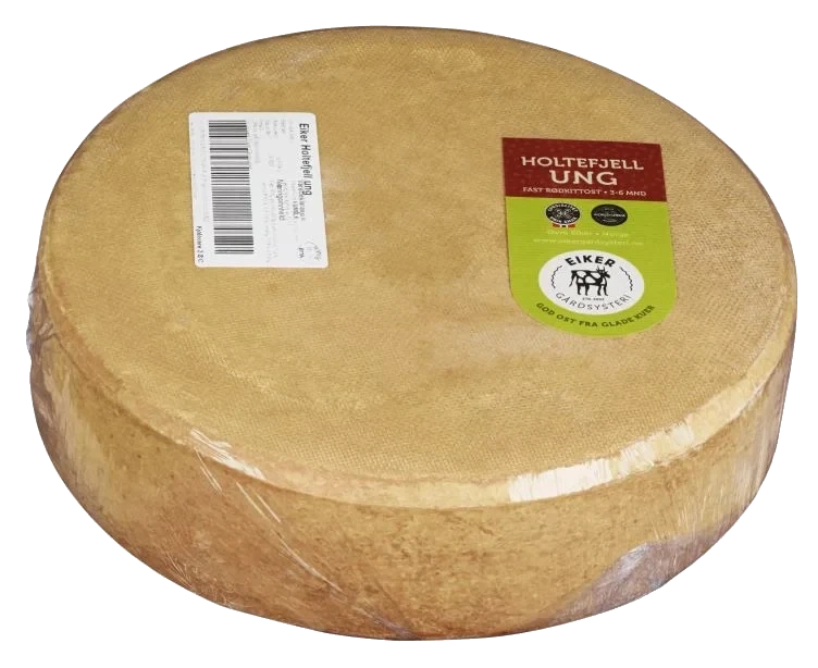 Eiker Holtefjell Ung 3-6mnd Ca2,7kg