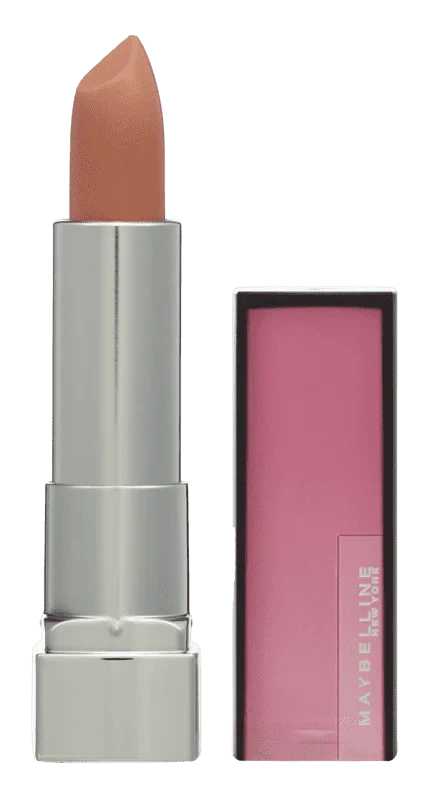 Maybelline Color Sense Lipstick Purly Nude 981