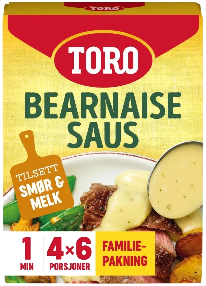 Bearnaisesaus